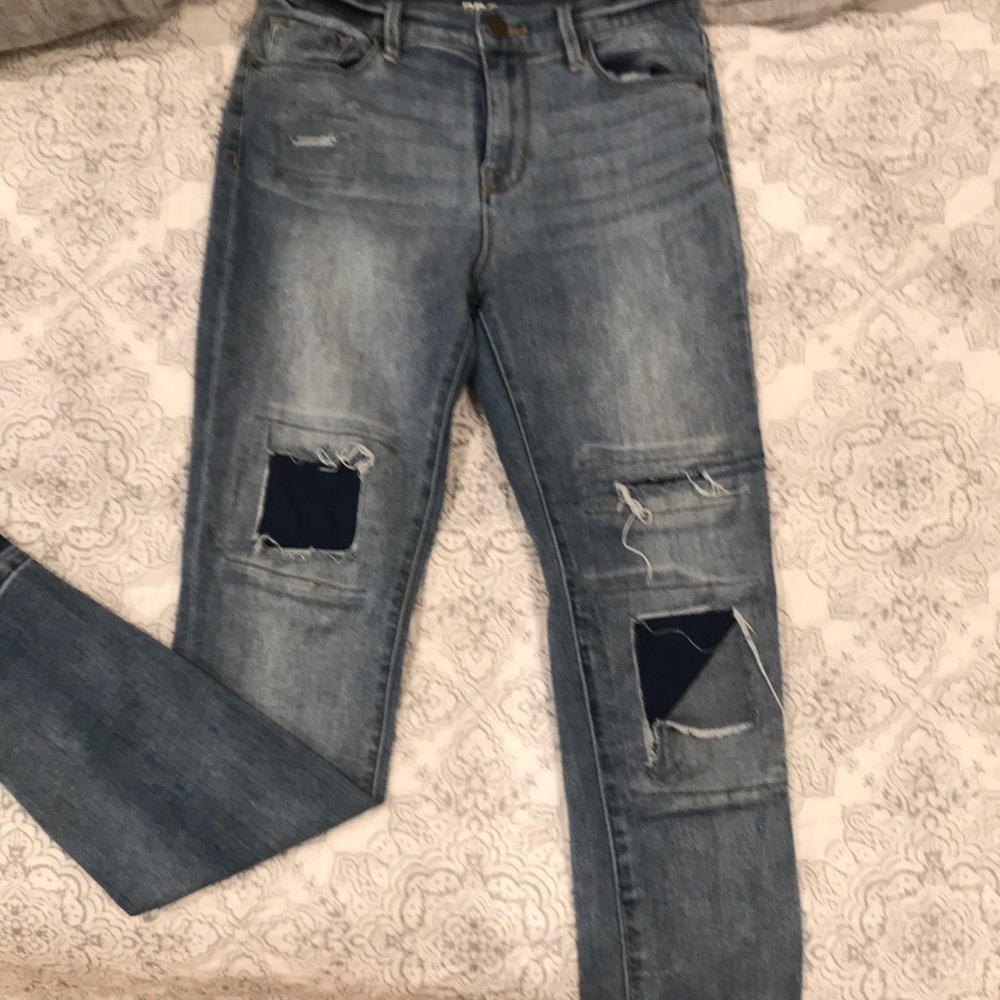 Urban Outfitters BDG Jeans